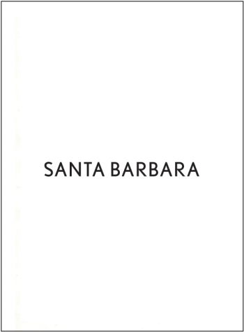 SANTA BARBARA