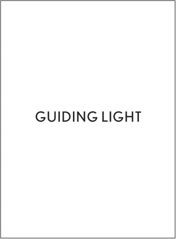 GUIDING LIGHT